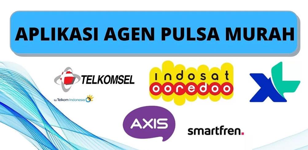 agen pulsa